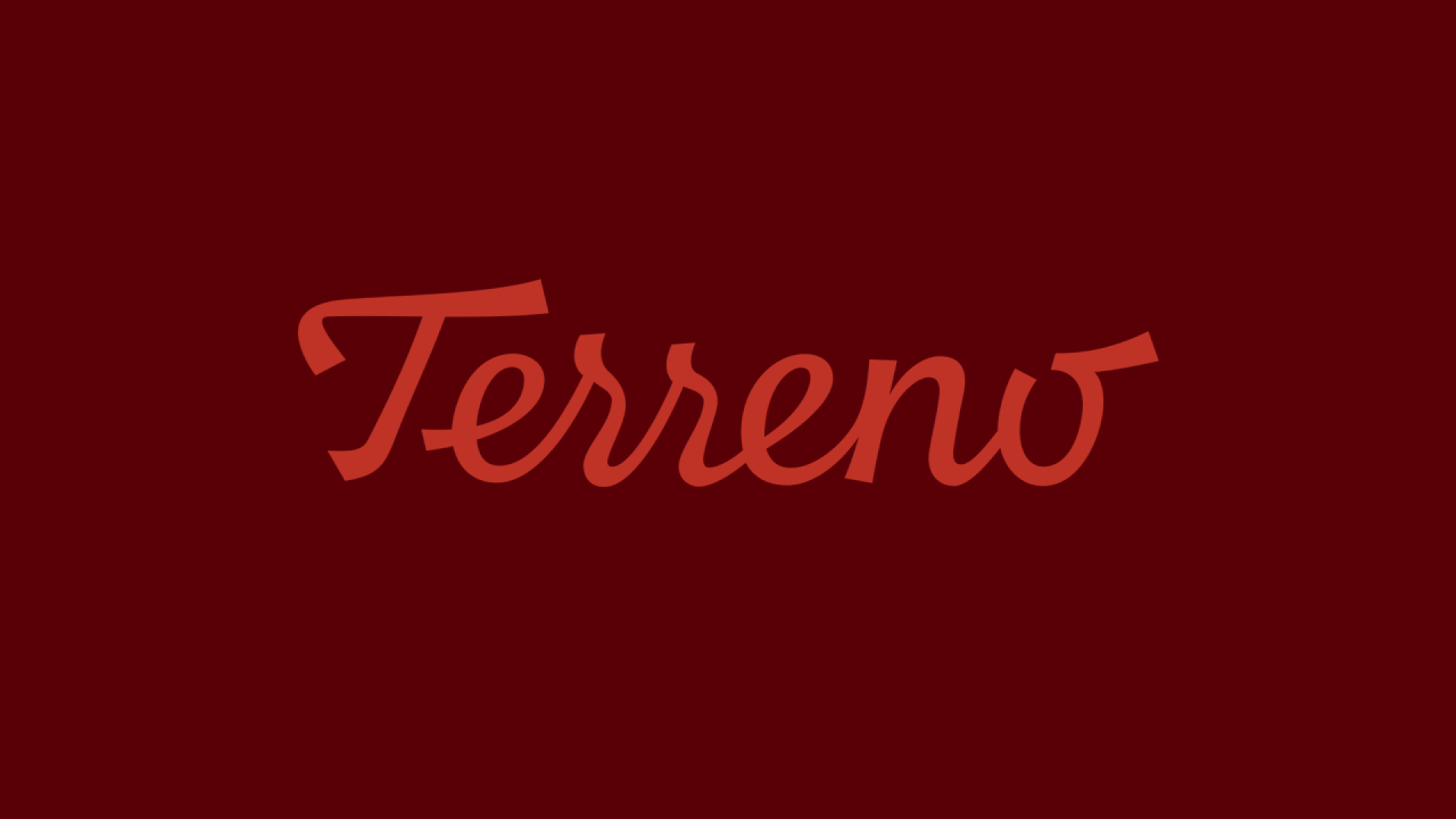 Terreno